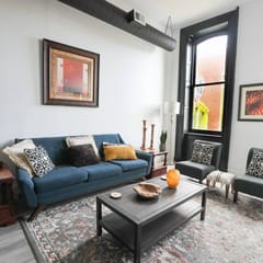 2A Experience Easton in Luxury: