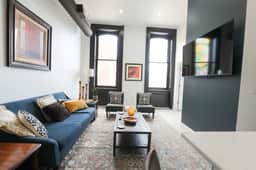 2A Experience Easton in Luxury: - Image 2