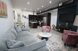 3B Stay in Downtown Easton 2BR - Image 2