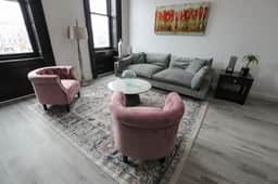 3B Stay in Downtown Easton 2BR - Image 5