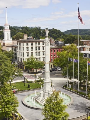 Centre Square