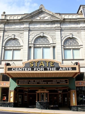 The State Theatre