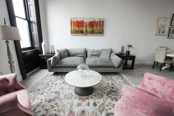 3B Stay in Downtown Easton 2BR - Image 4